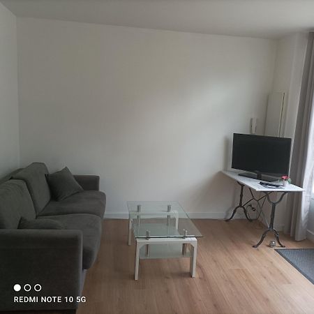 Appartement Dumas Байе Экстерьер фото