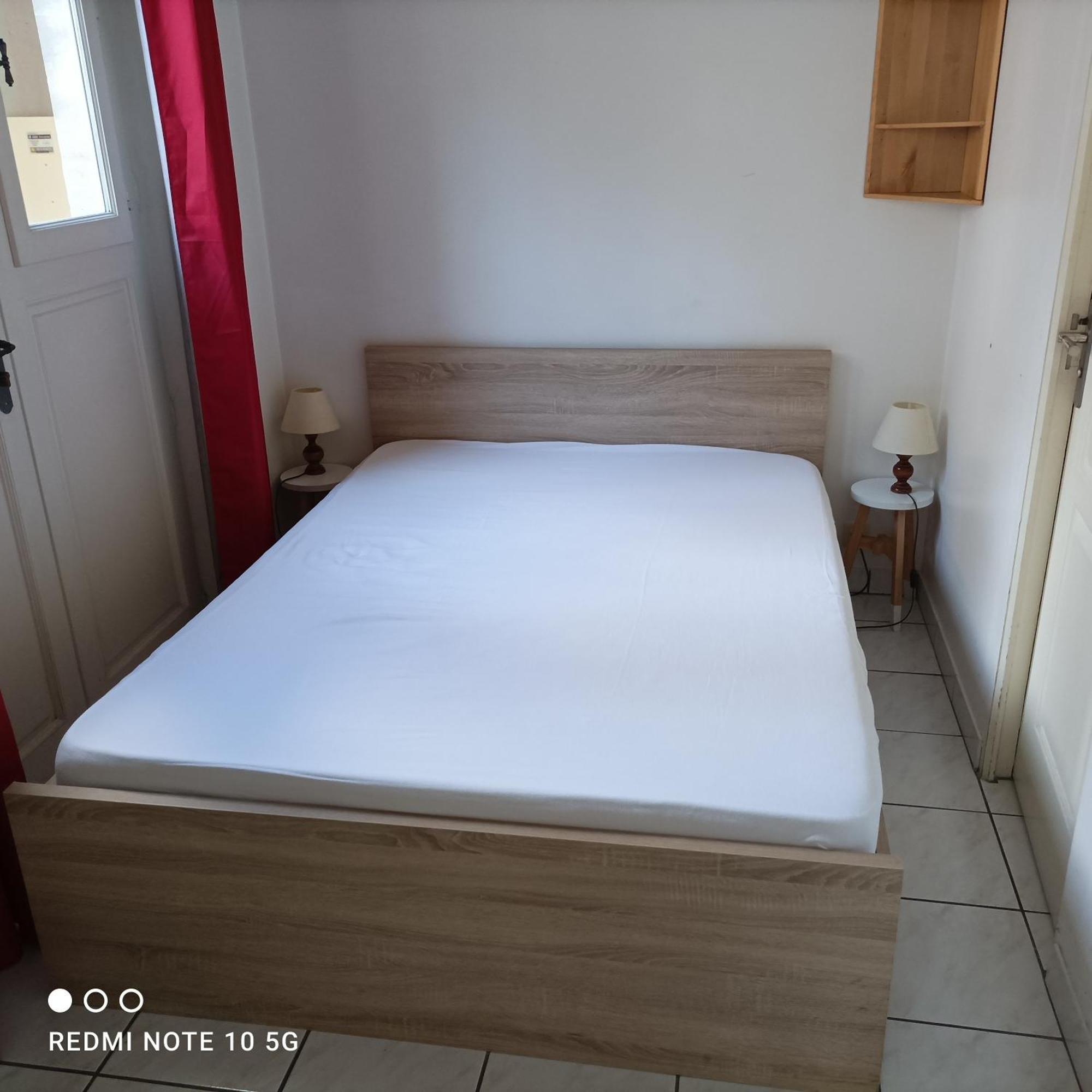 Appartement Dumas Байе Экстерьер фото