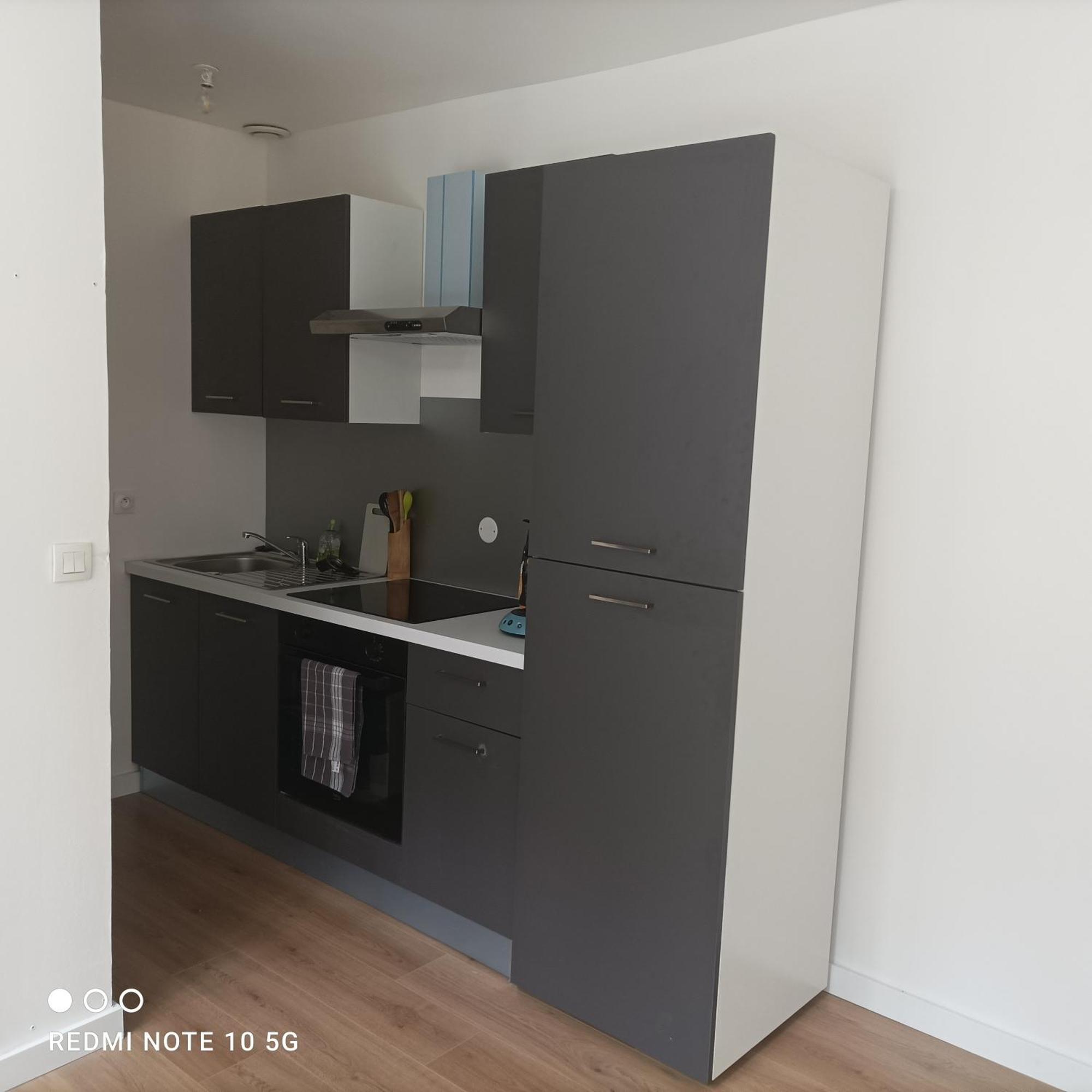 Appartement Dumas Байе Экстерьер фото